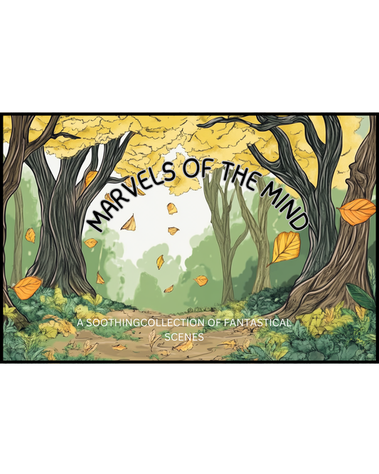 Marvels of the mind