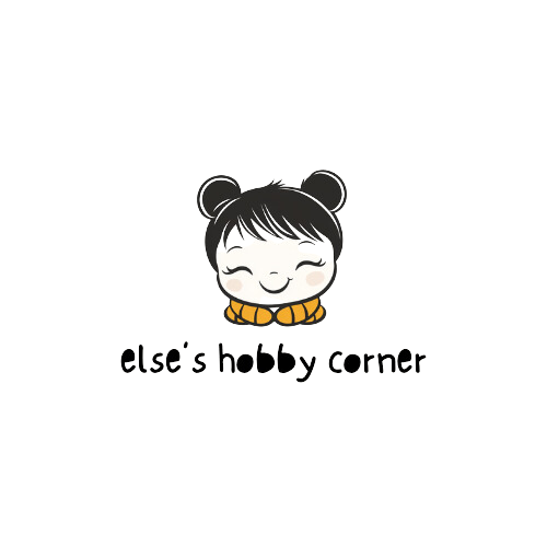 Else's Hobby Corner